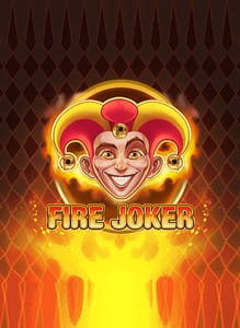 Fire Joker