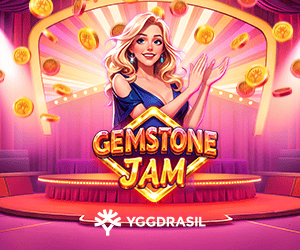 Gemstone Jam