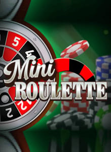Mini Roulette