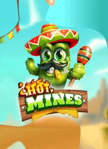 Hot-mines