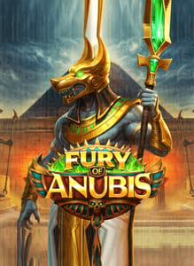 Fury of Anubis