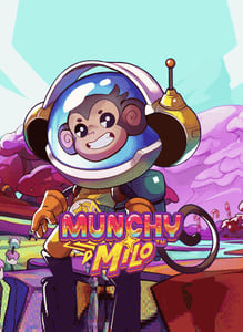 Munchy Milo