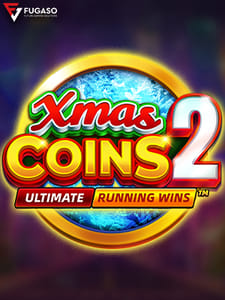 XMAS Coins 2: Ultimate Running Wins