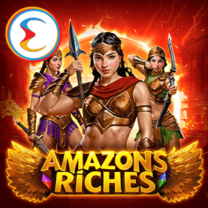 Amazons Riches