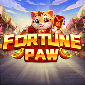 Fortune Paw