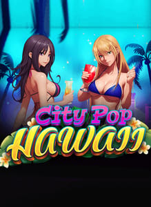 City Pop Hawaii