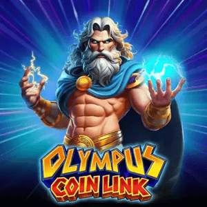 Olympus Coin Link: Running Wins 3X3