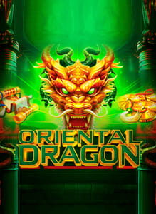 Oriental Dragon