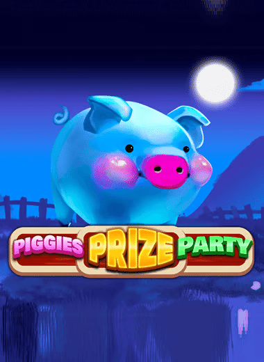Piggies Prize Party
