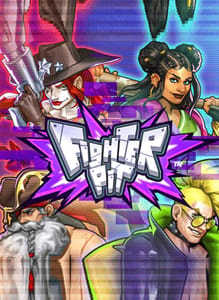 Fighter Pit
