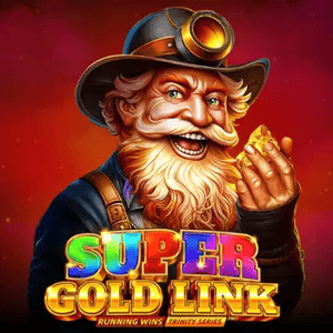 Super Gold Link: Running Wins