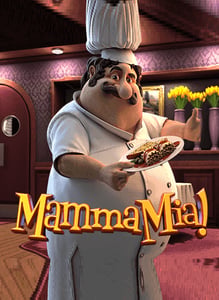 Mamma Mia