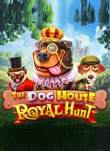The Dog House - Royal Hunt