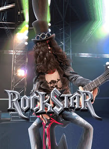 Rockstar