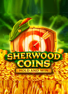 Sherwood Coins: Hold and Win