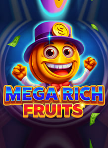 Mega Rich Fruits