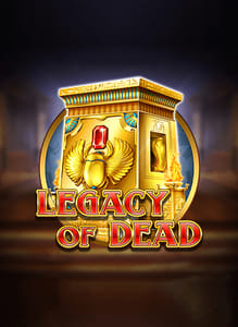 Legacy of Dead