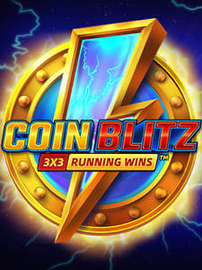 Coin Blitz: RUNNING WINS™