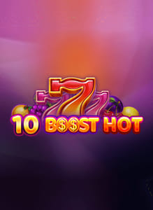 10 Boost Hot