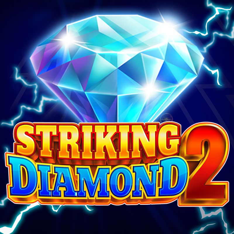 Striking Diamond 2