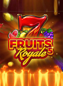 Fruits Royale 5