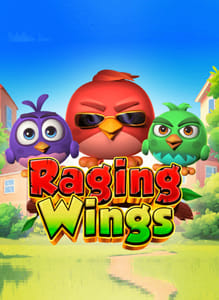 Raging Wings