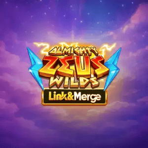 Almighty Zeus Wilds Link & Merge