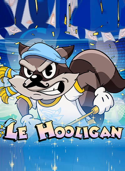 Le Hooligan