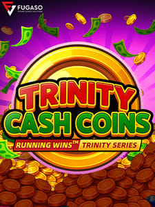 Trinity Cash Coin