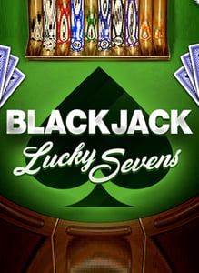 BlackJack Lucky Sevens