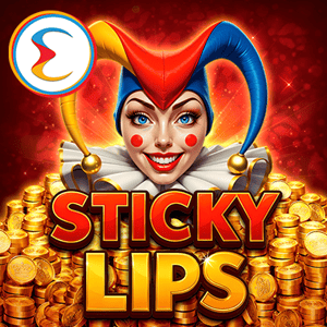 Sticky Lips