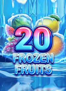 20 Frozen Fruits