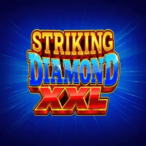 Striking Diamond XXL: ULTIMATE RUNNING WINS