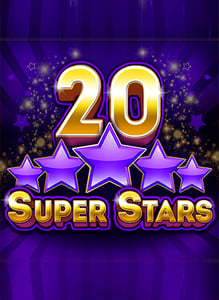 20 Super Stars
