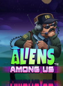 Aliens Among Us