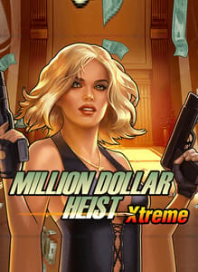 Million Dollar Heist