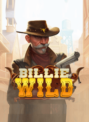 Billie Wild