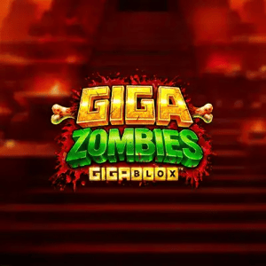Giga Zombies