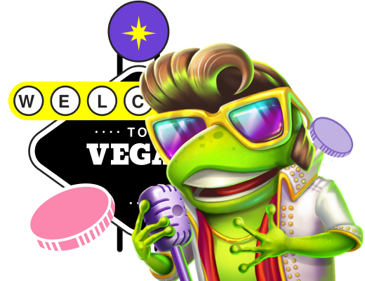 MIllion Drops: Lucky League